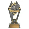 p218a-silver Silver peak - tennis with resin construction