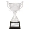 Silver silver turin with plastic / metal construction