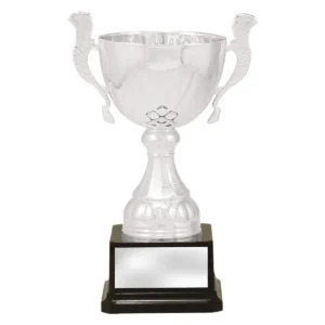 Silver silver turin with plastic / metal construction