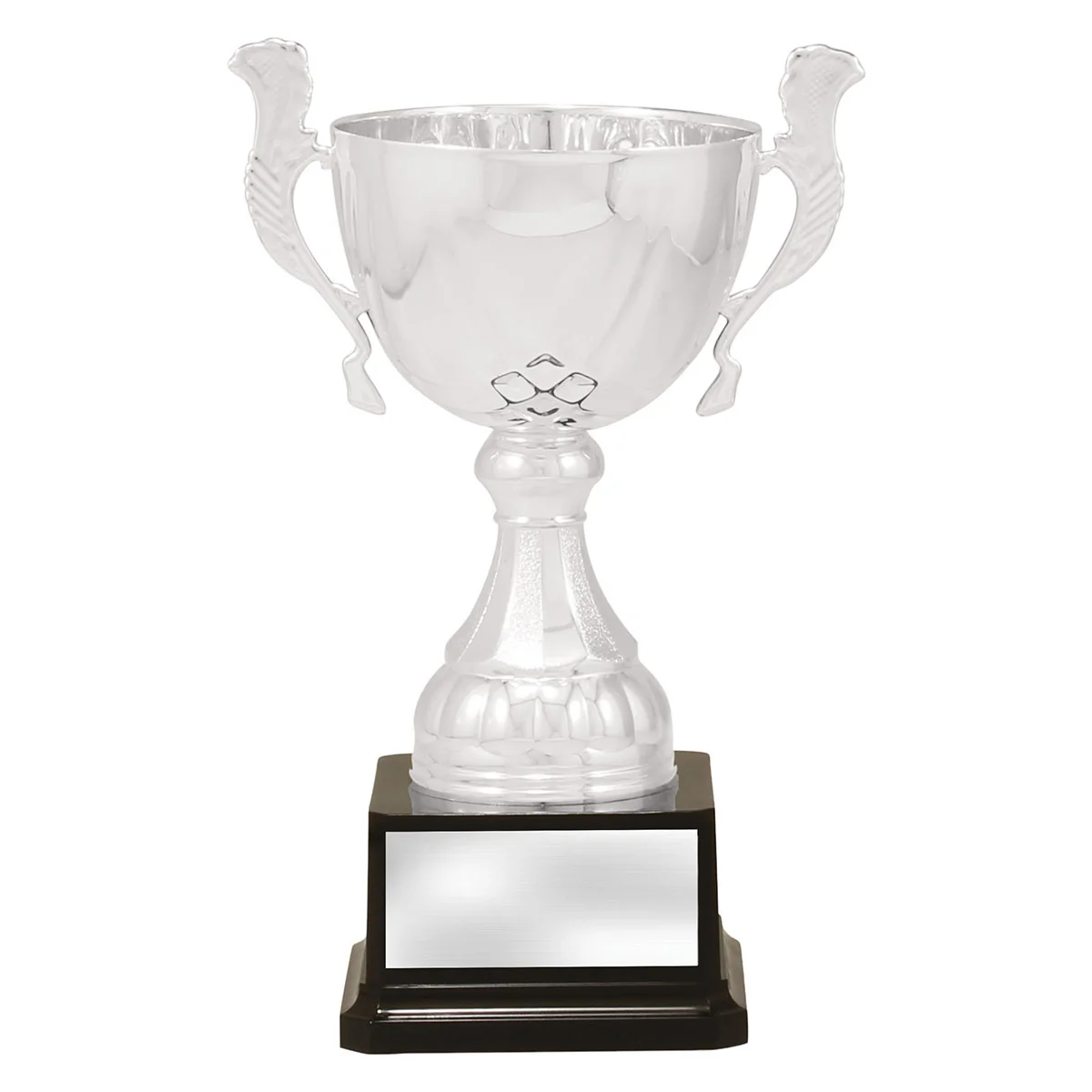 Silver silver turin with plastic / metal construction