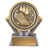 sr125a-silver-and-gold Silver & gold spartan - cross country with resin construction