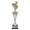 Silver spear - motocross with plastic construction