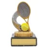 um18a-black Black tennis marble with marble construction