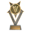 ven01a-silver Silver ventura - victory with resin construction