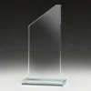 Envoy Glass back envoy glass award with glass