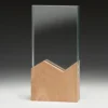 Melba Glass and Timber with glass / wood construction